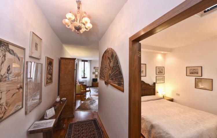San Marco Garden House * Venedig