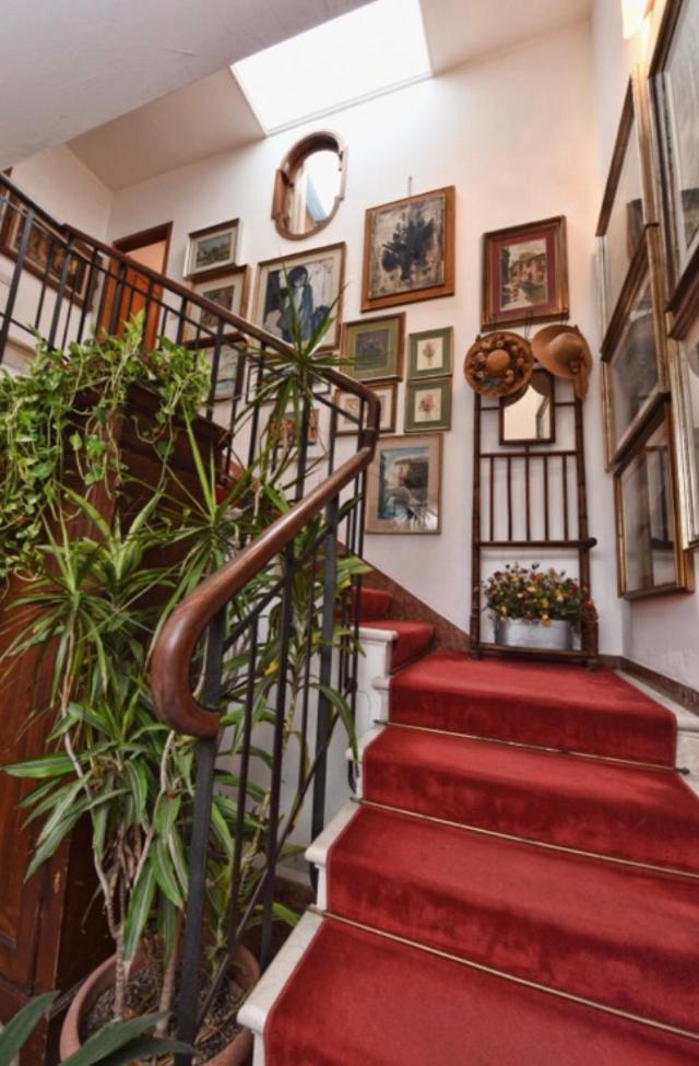 Apartment San Marco Garden House Venedig